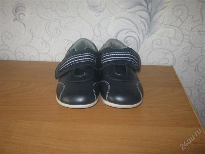 Лот: 2683421. Фото: 1. обувь на мальчика 5 лет. Другое (обувь)