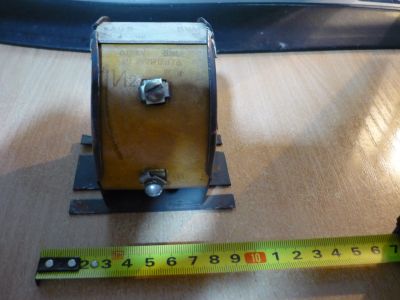 Лот: 21167612. Фото: 1. Трансформатор тока. Трансформаторы, катушки