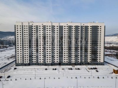 Лот: 18002622. Фото: 1. Продается 2-комн.Тихие Зори д... Квартиры, студии