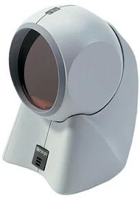 Лот: 5258194. Фото: 1. Metrologic MS7120 "Orbit" Лазерный... Торговое