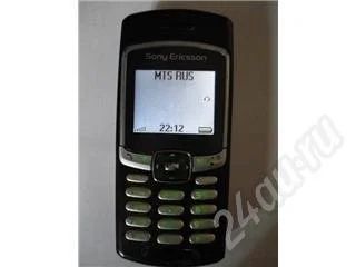 Лот: 312126. Фото: 1. Телефон Sony Ericsson. Кнопочные мобильные телефоны