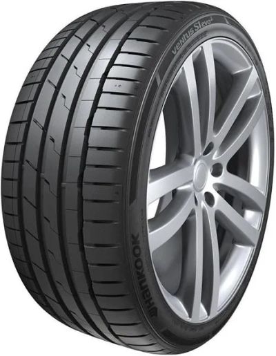 Лот: 23237058. Фото: 1. 245/40 R20 99Y Hankook Ventus... Шины