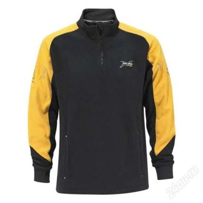 Лот: 2449901. Фото: 1. Кофта Men's X-Team Fleece. Другое (спортивная одежда)