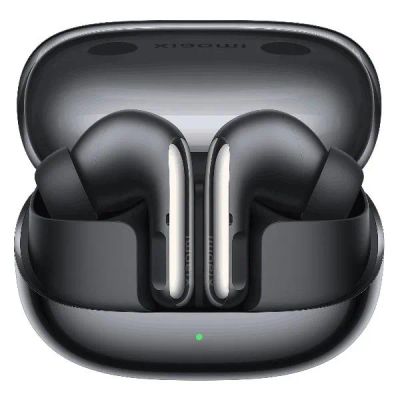 Лот: 25260340. Фото: 1. Беспроводные наушники Xiaomi Buds... Наушники, гарнитуры
