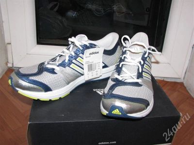 Лот: 721435. Фото: 1. кросовки adidas™. вес 200гр. с... Кеды, кроссовки, слипоны