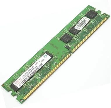 Лот: 519295. Фото: 1. DDR2-512mb 4200. Оперативная память