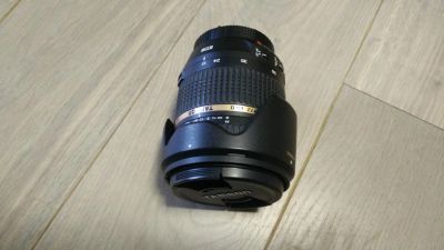 Лот: 5854493. Фото: 1. Tamron SP AF 17-50 mm F/2.8, стабилизатор... Объективы