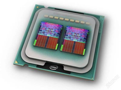 Лот: 1153840. Фото: 1. Intel Core 2 Quad Q6600 стабильно... Процессоры