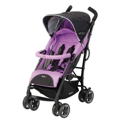 Лот: 13972157. Фото: 1. Коляска трость Kiddy city’n move. Коляски