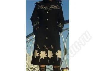 Лот: 494119. Фото: 1. пальто 46 р-р. Верхняя одежда
