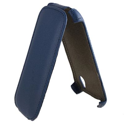 Лот: 3899146. Фото: 1. Флип-кейс Activ Leather для HTC... Чехлы, бамперы
