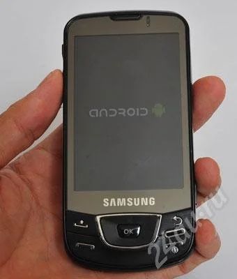 Лот: 483840. Фото: 1. samsung i7500 galaxy обмен!!!. Кнопочные мобильные телефоны
