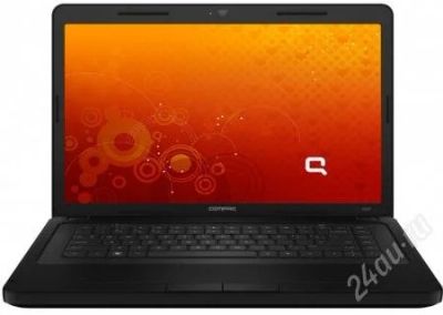 Лот: 1409051. Фото: 1. Новый HP Compaq Presario CQ57... Ноутбуки