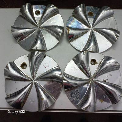 Лот: 25442436. Фото: 1. Крышки для литья под винт D149... Колпаки