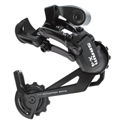 Лот: 4155463. Фото: 1. Перекл. задний SRAM X.4 2014. Запчасти