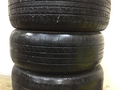 Лот: 17485900. Фото: 1. Шины Hankook 225 60 17. Шины