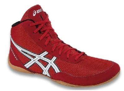 Лот: 11728884. Фото: 1. Asics Matflex5 - Борцовки. Кеды, кроссовки, слипоны