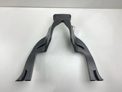 Лот: 22634486. Фото: 1. Воздуховод Citroen C4 2007 9636874180... Другое (автозапчасти)