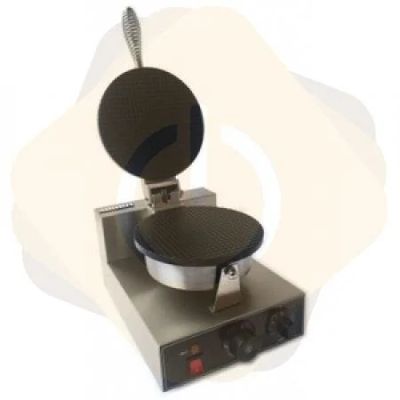 Лот: 10896616. Фото: 1. Вафельница Airhot WE-1S Airhot... Пищевое