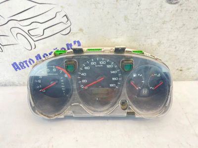 Лот: 25204357. Фото: 1. панель приборов Honda Accord CL3. Двигатель и элементы двигателя