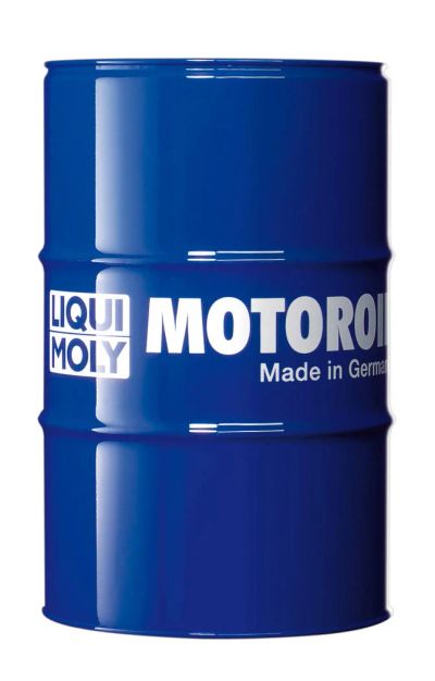 Лот: 7146275. Фото: 1. Масло моторное Liqui Moly Optimal... Масла, жидкости