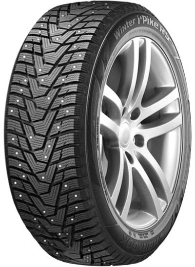 Лот: 18035263. Фото: 1. Hankook 195/55R16 91T XL Winter... Шины