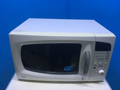 Лот: 14616994. Фото: 1. Микроволновая печь Samsung код... Микроволновки, мини-печи