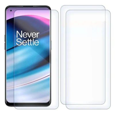 Лот: 24500183. Фото: 1. Защитное стекло Krutoff для OnePlus... Защитные стёкла, защитные плёнки