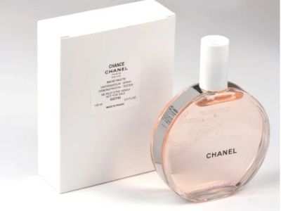 Лот: 9299533. Фото: 1. Туалетная вода Chanel Chance Viva... Женская парфюмерия