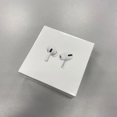 Лот: 18887345. Фото: 1. Наушники Apple AirPods Pro with... Наушники, гарнитуры