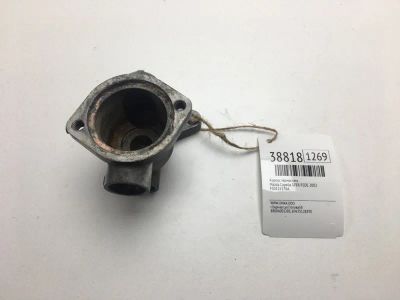 Лот: 20388993. Фото: 1. Корпус термостата Mazda Capella... Двигатель и элементы двигателя