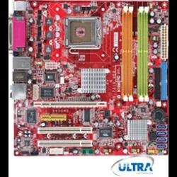 Лот: 3622152. Фото: 1. мат. плата MSI 945gm2. Материнские платы