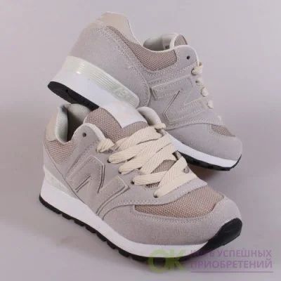 Лот: 10344446. Фото: 1. Кроссовки реплика New Balance. Кеды, кроссовки, слипоны