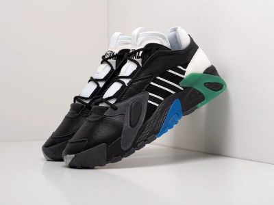 Лот: 17184993. Фото: 1. Кроссовки Adidas Streetball (19546... Кеды, кроссовки, слипоны