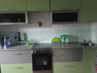 Лот: 5645407. Фото: 1. Кухонный гарнитур. Кухонные гарнитуры