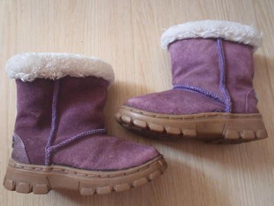 Лот: 7742486. Фото: 1. Продам угги сапоги Ugg Австралия... Валенки, угги, унты