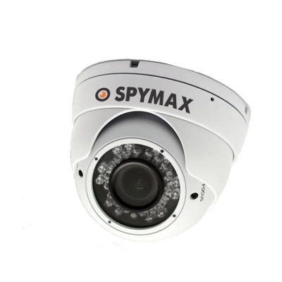 Лот: 7645412. Фото: 1. SpyMAX SDH-121VR AHD антивандальная... Видеонаблюдение