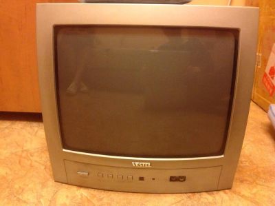 Лот: 4868399. Фото: 1. Телевизор vestel vr37ts-1445. Телевизоры