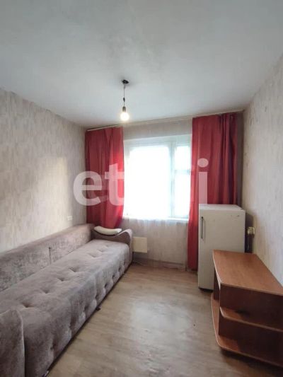 Лот: 25707718. Фото: 1. комната , Красноярск Солнечный... Квартиры, студии