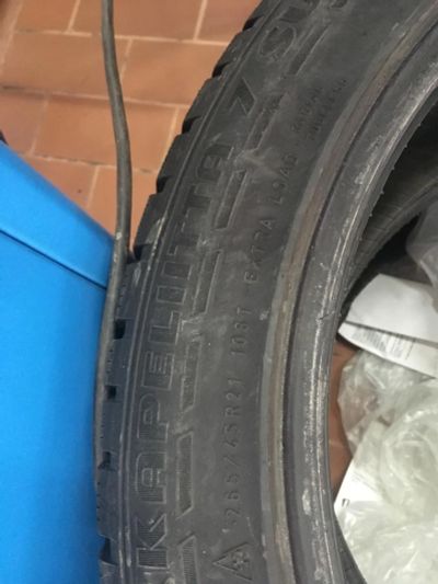 Лот: 11199600. Фото: 1. Шины Nokian Tyres Hakkapeliitta... Шины