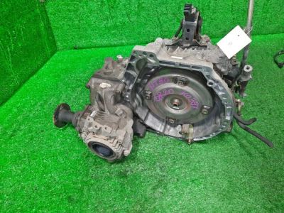 Лот: 16691624. Фото: 1. Акпп Nissan X-Trail NT30 QR20DE... Трансмиссия