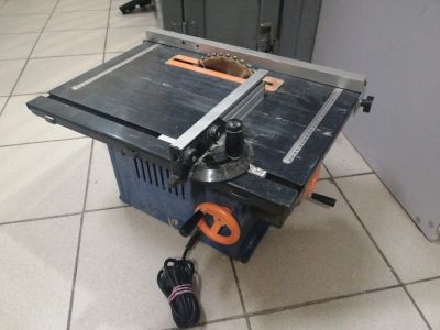 Лот: 16346406. Фото: 1. Пила стационарная Dexter MJ10200IIIC-I... Электроинструмент