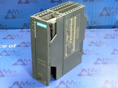 Лот: 3867148. Фото: 1. Siemens Simatic DP, IM153-1, интерфейсный... Другое (электрооборудование)
