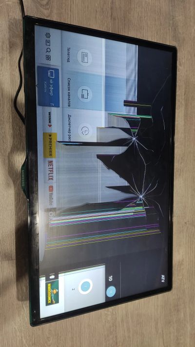 Лот: 25776637. Фото: 1. Samsung lt24h390sixxru. Телевизоры