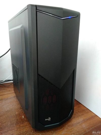 Лот: 17817854. Фото: 1. Xeon E5 2640v3/ 3.40GHz/ RAM DDR4-16Gb... Компьютеры в сборе