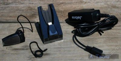 Лот: 1616481. Фото: 1. jabra jx 20 pura титан. Красноярск