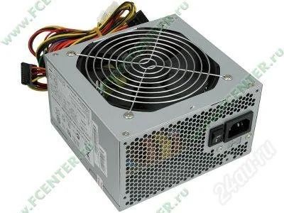 Лот: 779887. Фото: 1. Power man IP-P300AJ2-0 300 Вт. Корпуса, блоки питания