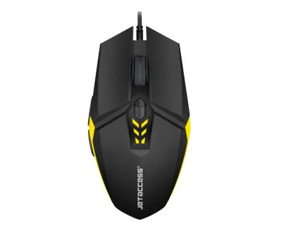 Лот: 24948598. Фото: 1. Мышь USB Jet.A Comfort OM-U58... Клавиатуры и мыши