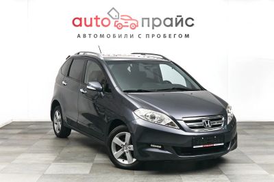 Лот: 19058503. Фото: 1. Honda FR-V 2.0 MT (150 л.с.) Компактвэн. Автомобили