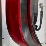 Лот: 21259582. Фото: 1. ФОНАРЬ ЗАДНИЙ R 81551-2B320 TOYOTA... Масла, жидкости